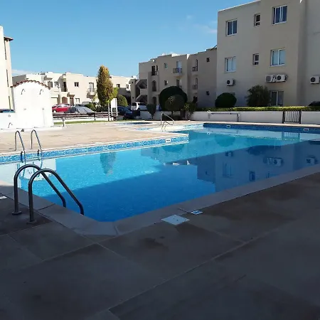 דירה 'the Haven' מנדריה