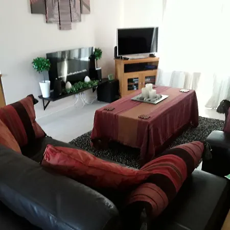 דירה 'the Haven' מנדריה