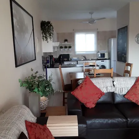 'the Haven'