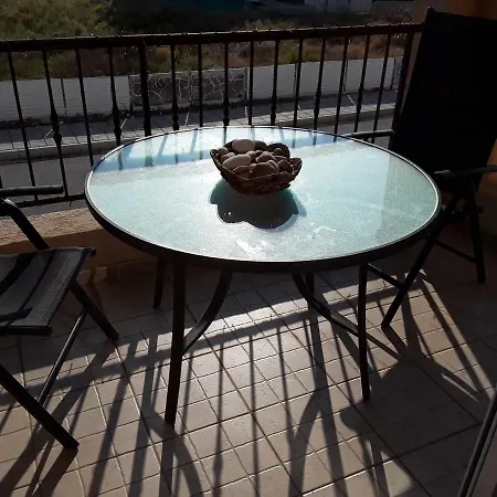 'the Haven' * Mandria (Paphos)