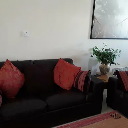 Apartament 'the Haven' Mandria (Paphos)